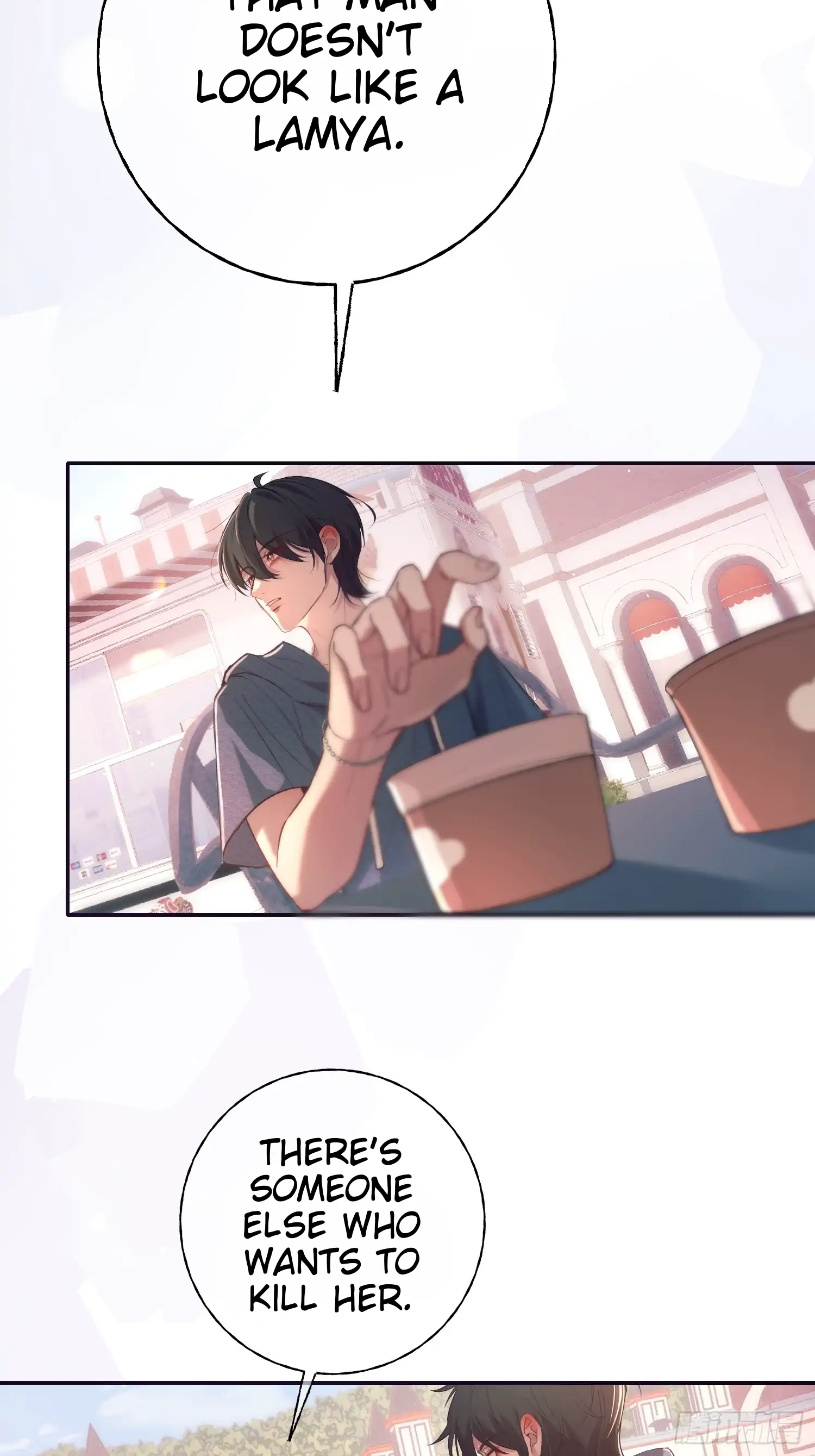 Can Lian Chapter 17.5 page 5 - 