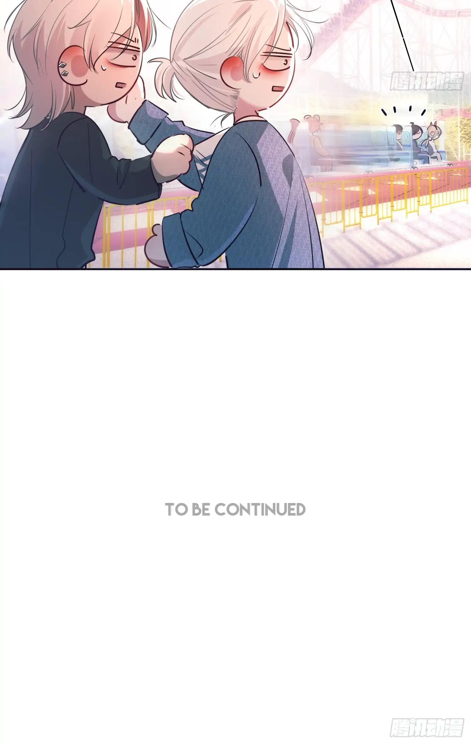 Can Lian Chapter 17.5 page 44 - 