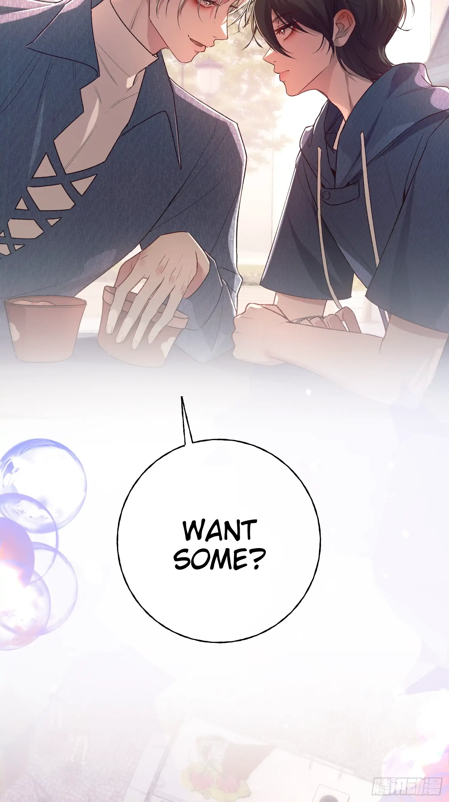 Can Lian Chapter 17.5 page 7 - 
