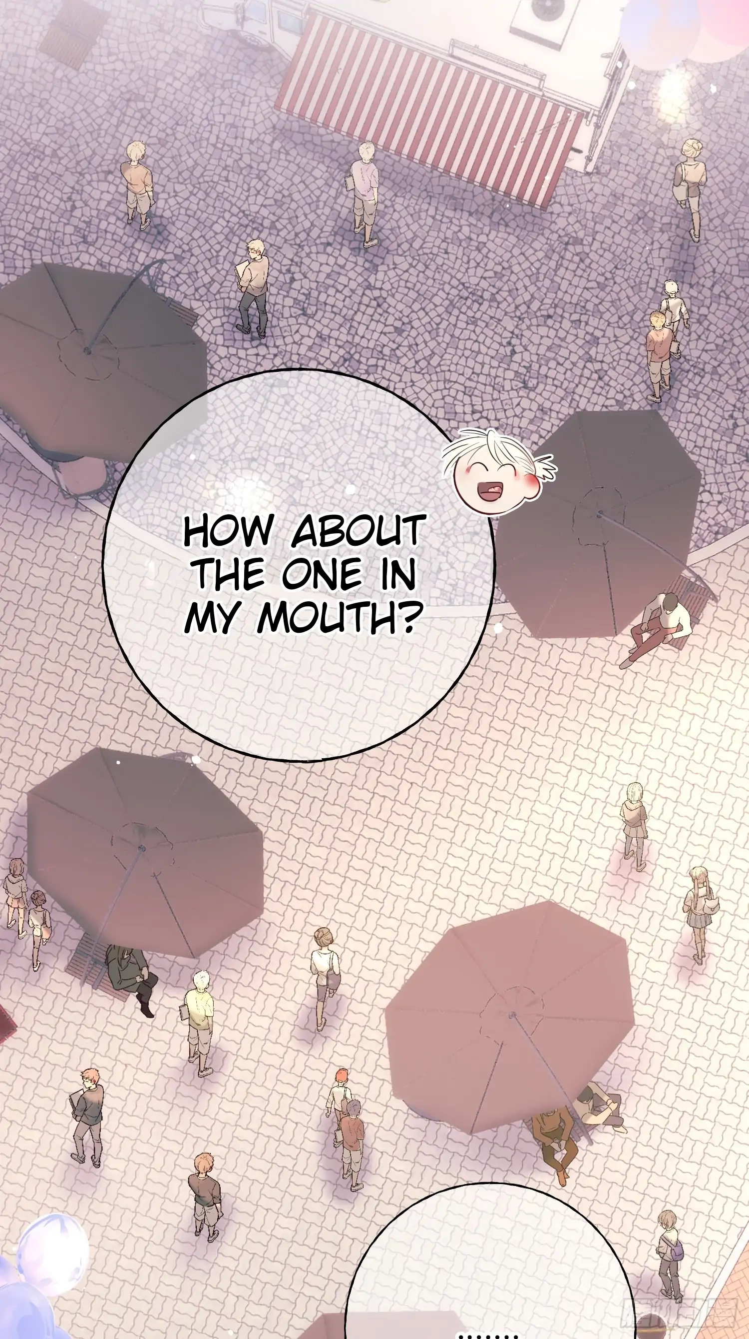 Can Lian Chapter 17.5 page 8 - 