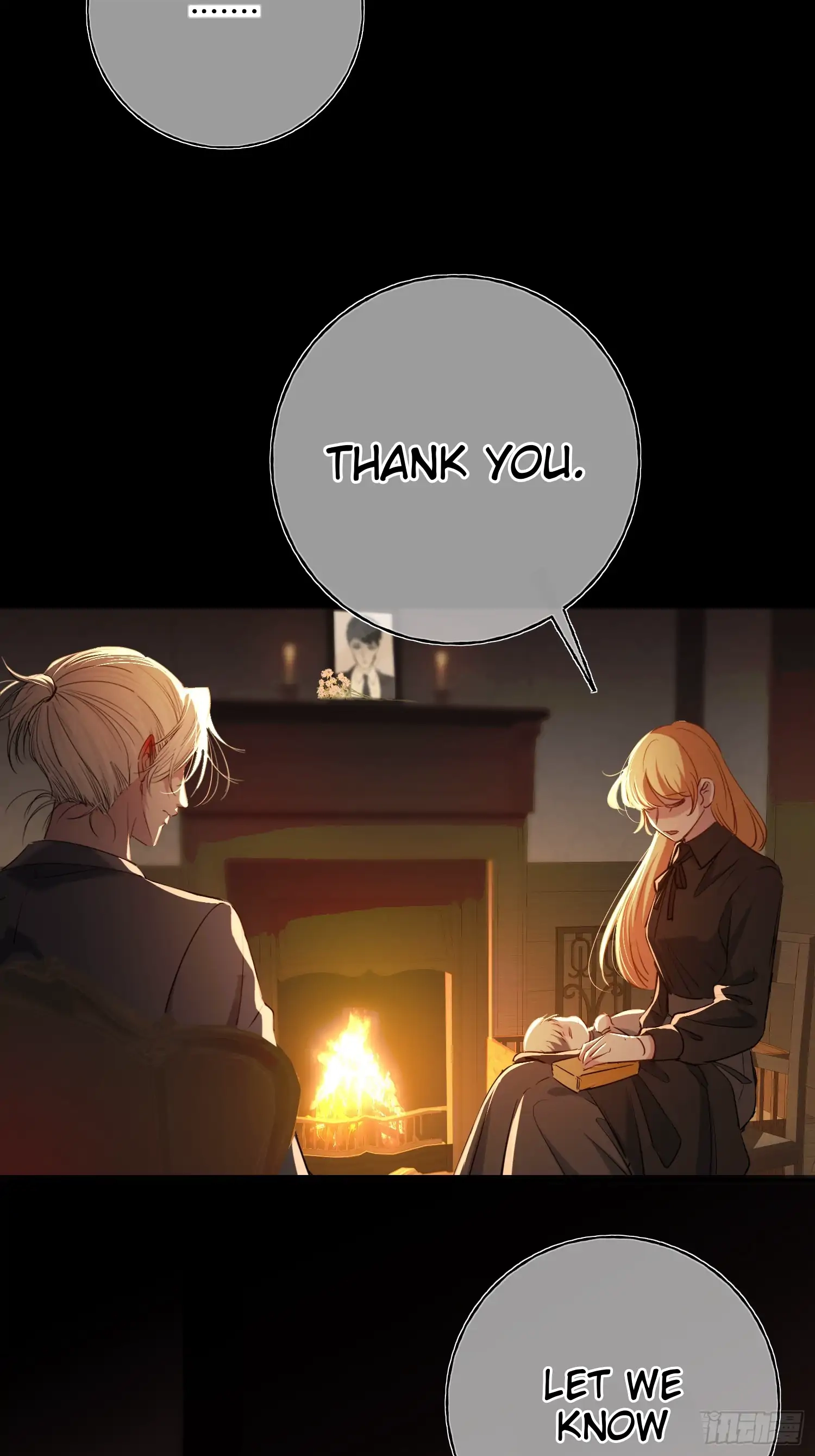 Can Lian Chapter 17 page 3 - 