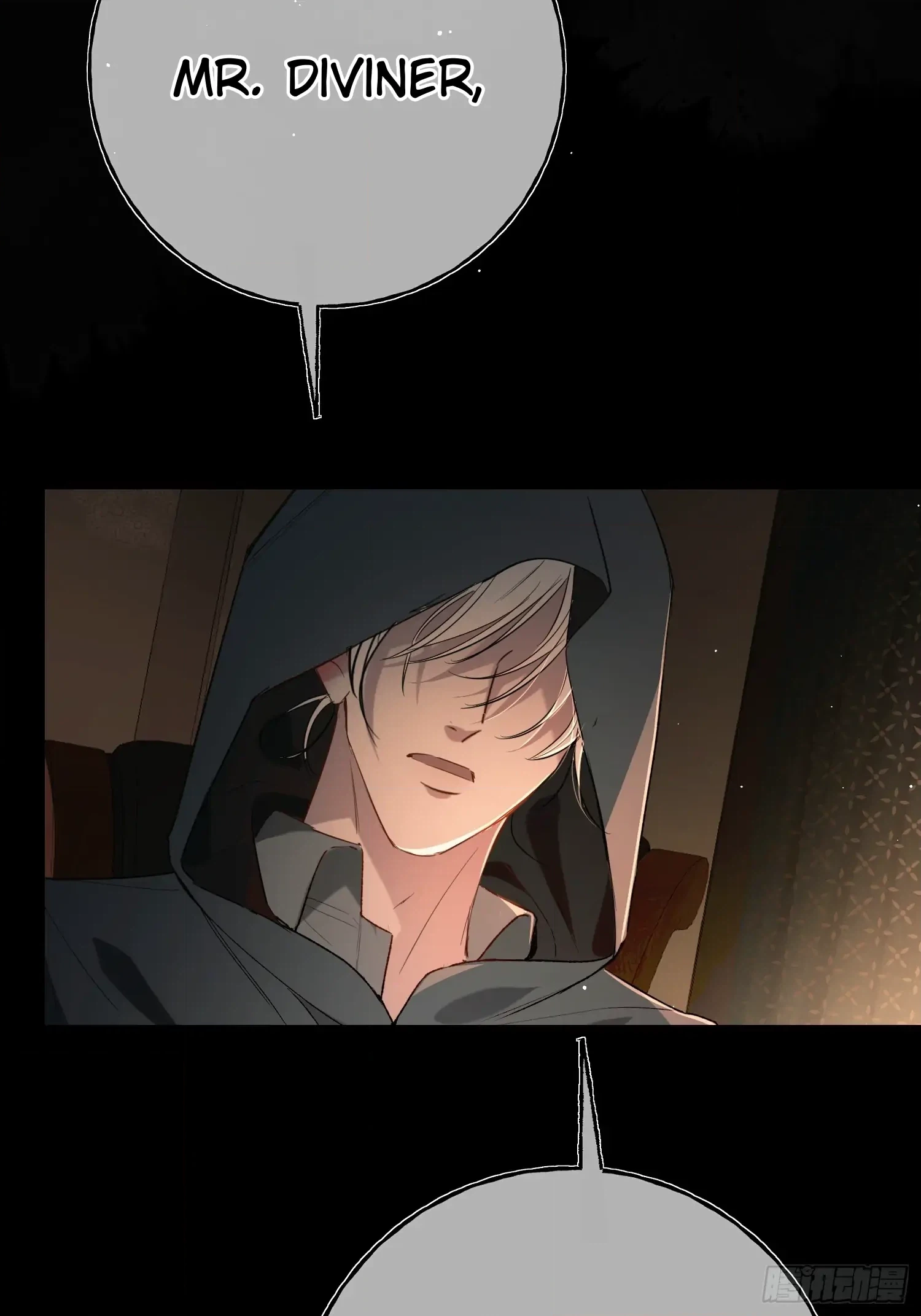 Can Lian Chapter 17 page 40 - 