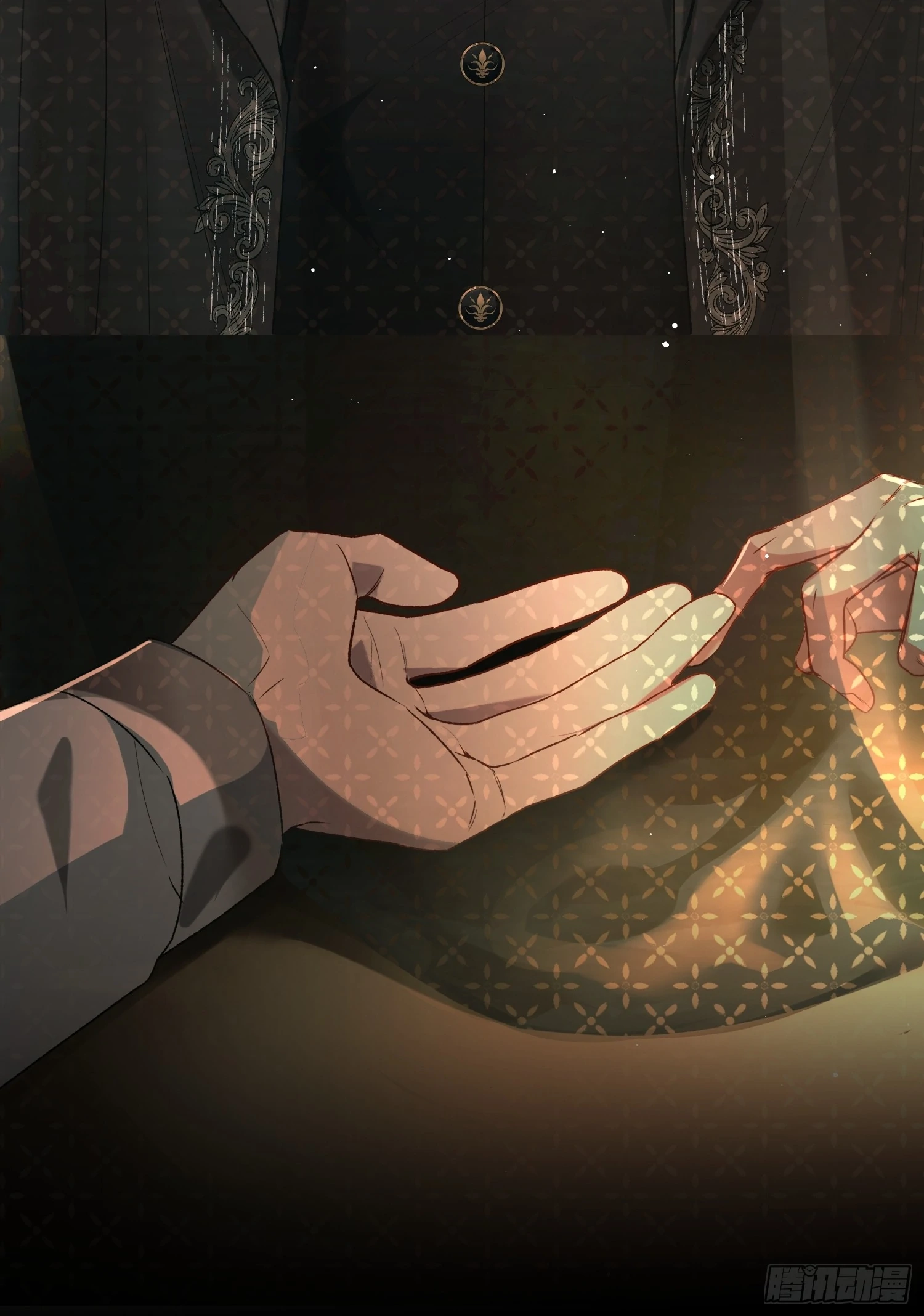 Can Lian Chapter 17 page 43 - 