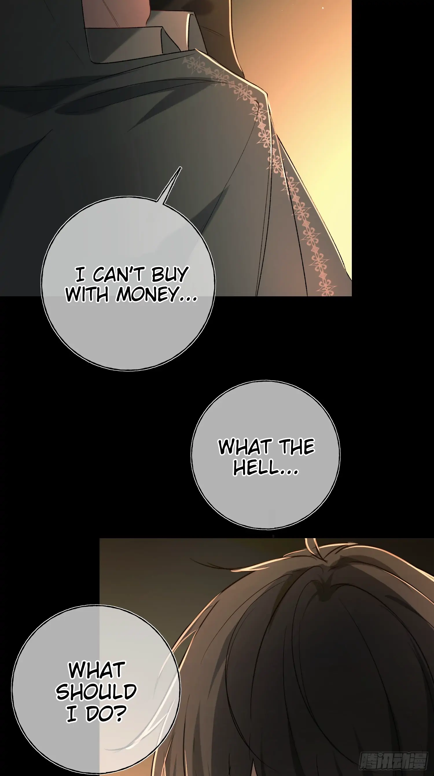 Can Lian Chapter 17 page 46 - 