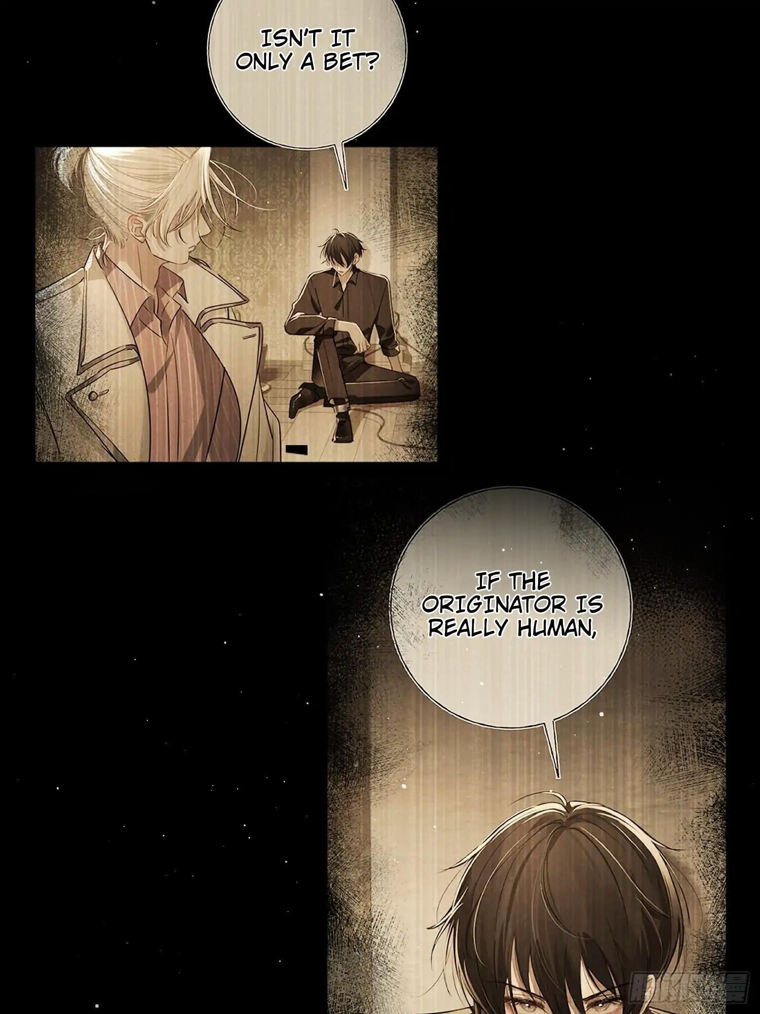 Can Lian Chapter 17 page 62 - 