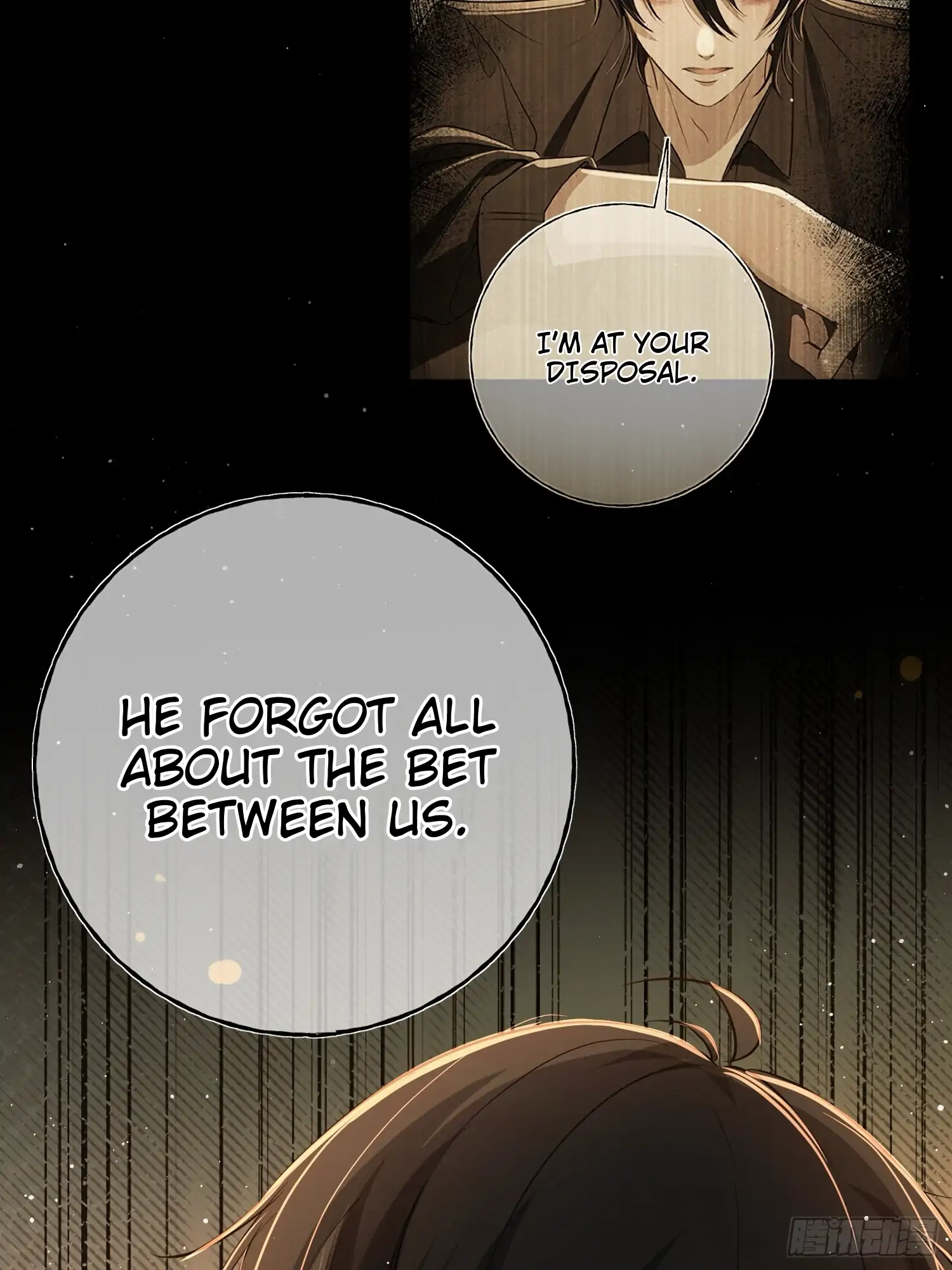Can Lian Chapter 17 page 63 - 