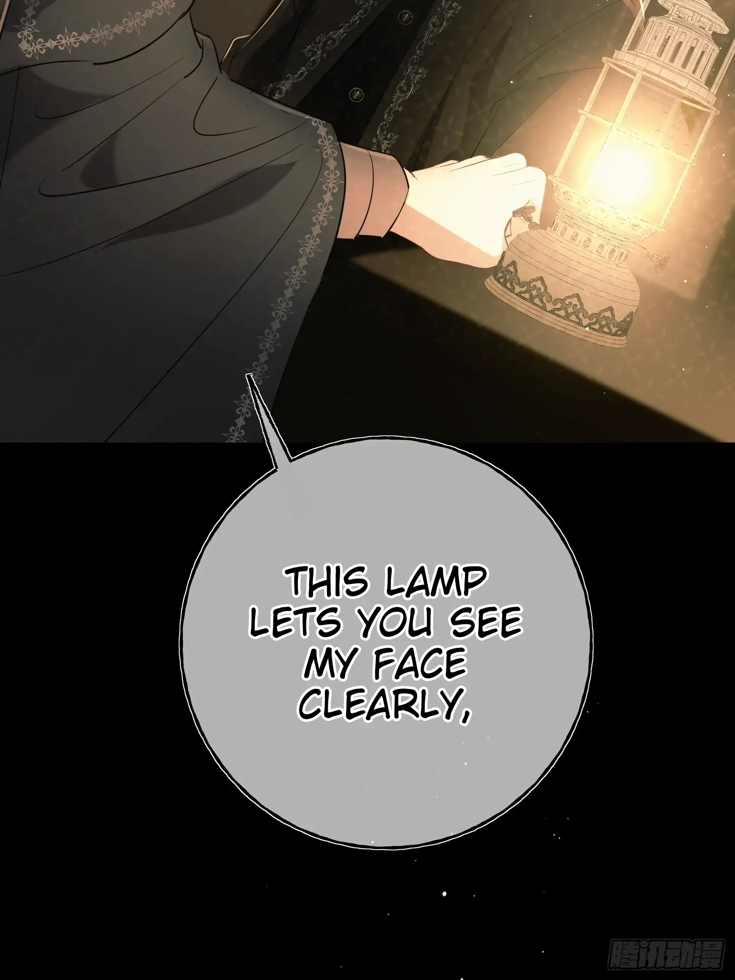 Can Lian Chapter 17 page 67 - 