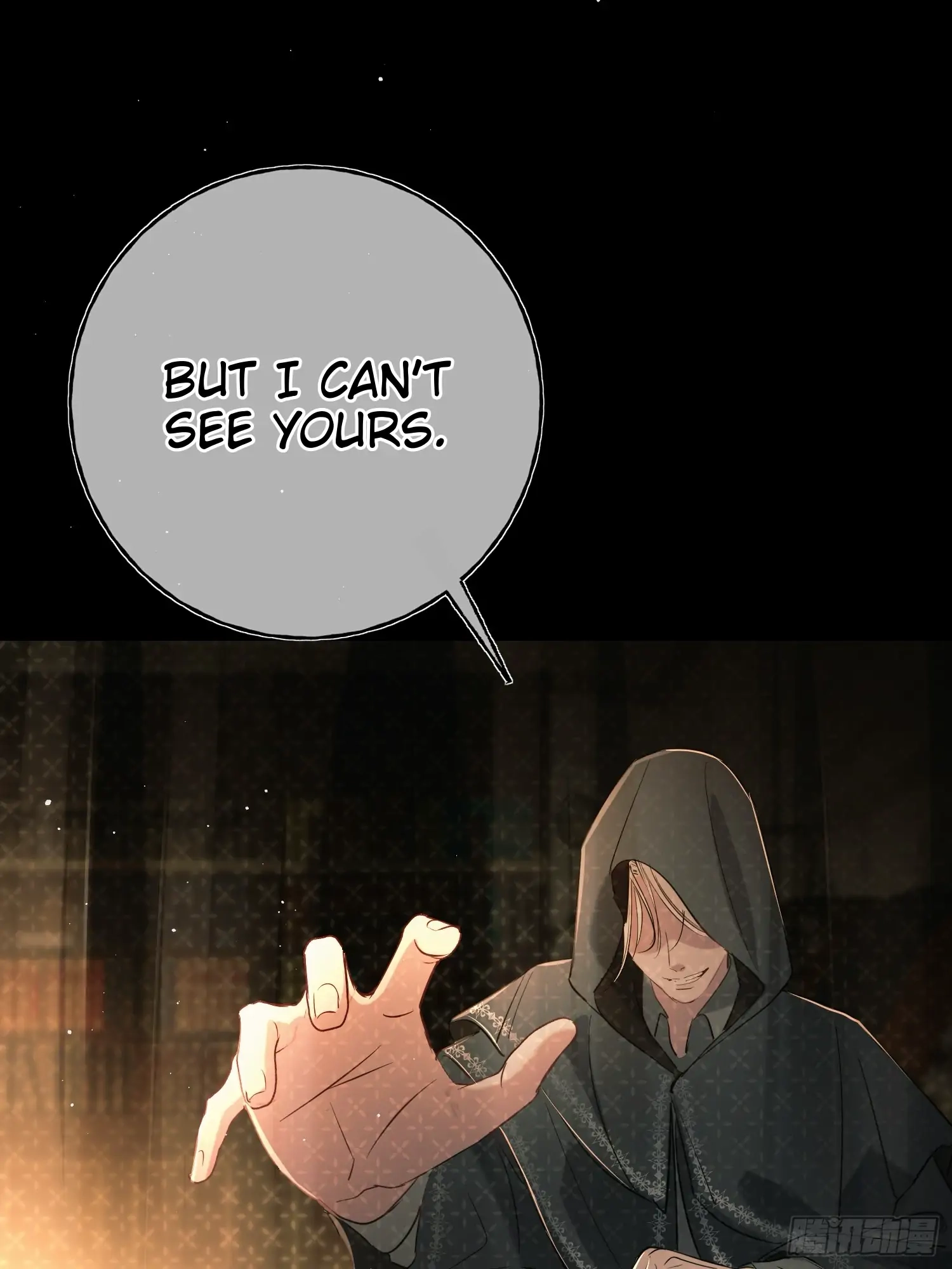 Can Lian Chapter 17 page 68 - 