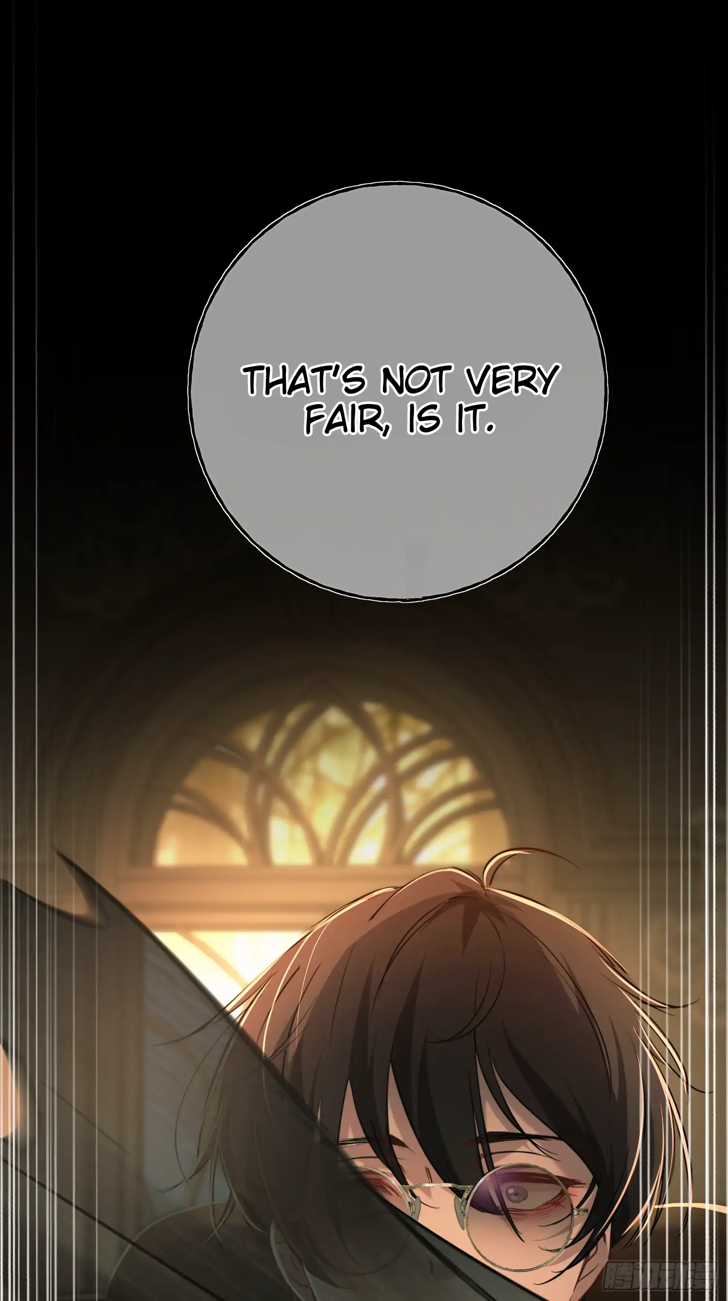 Can Lian Chapter 17 page 71 - 