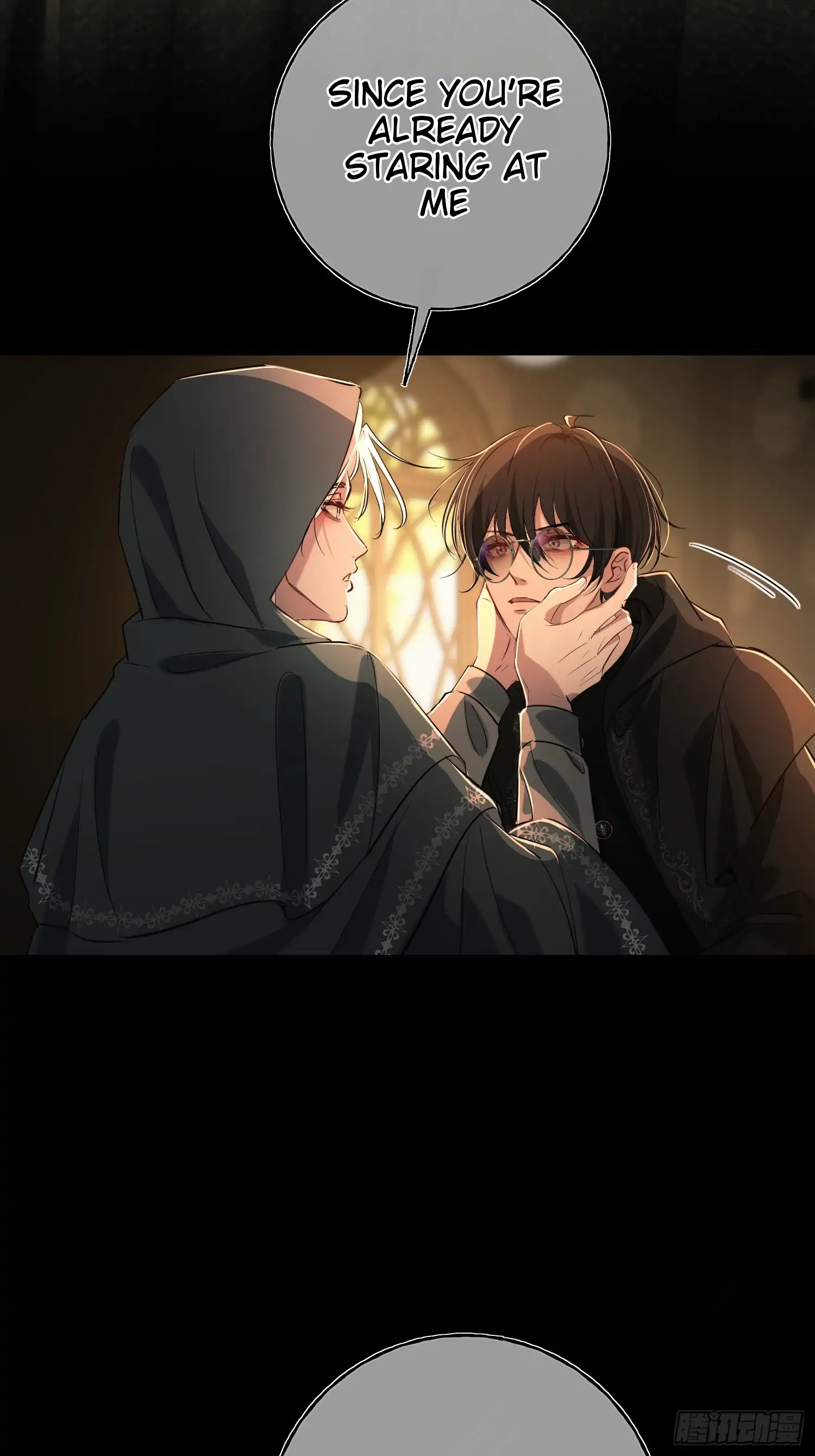 Can Lian Chapter 17 page 74 - 