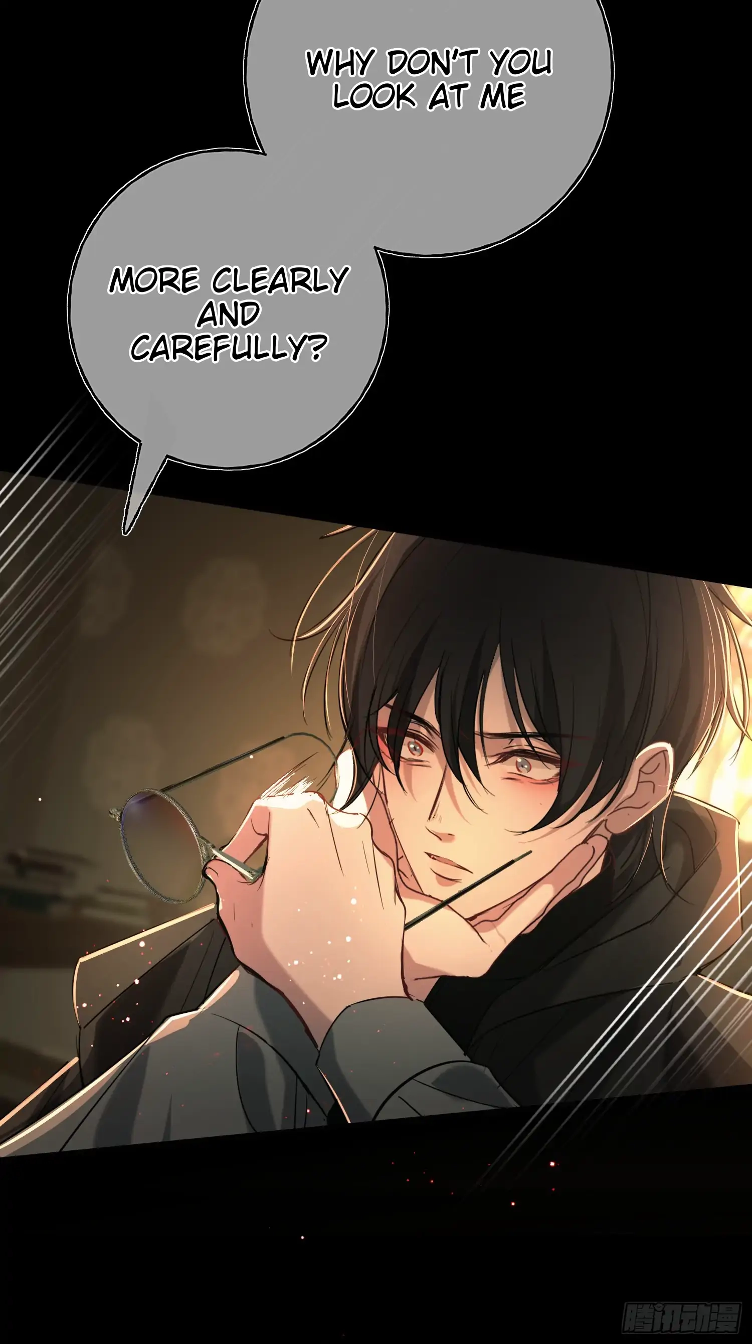 Can Lian Chapter 17 page 75 - 