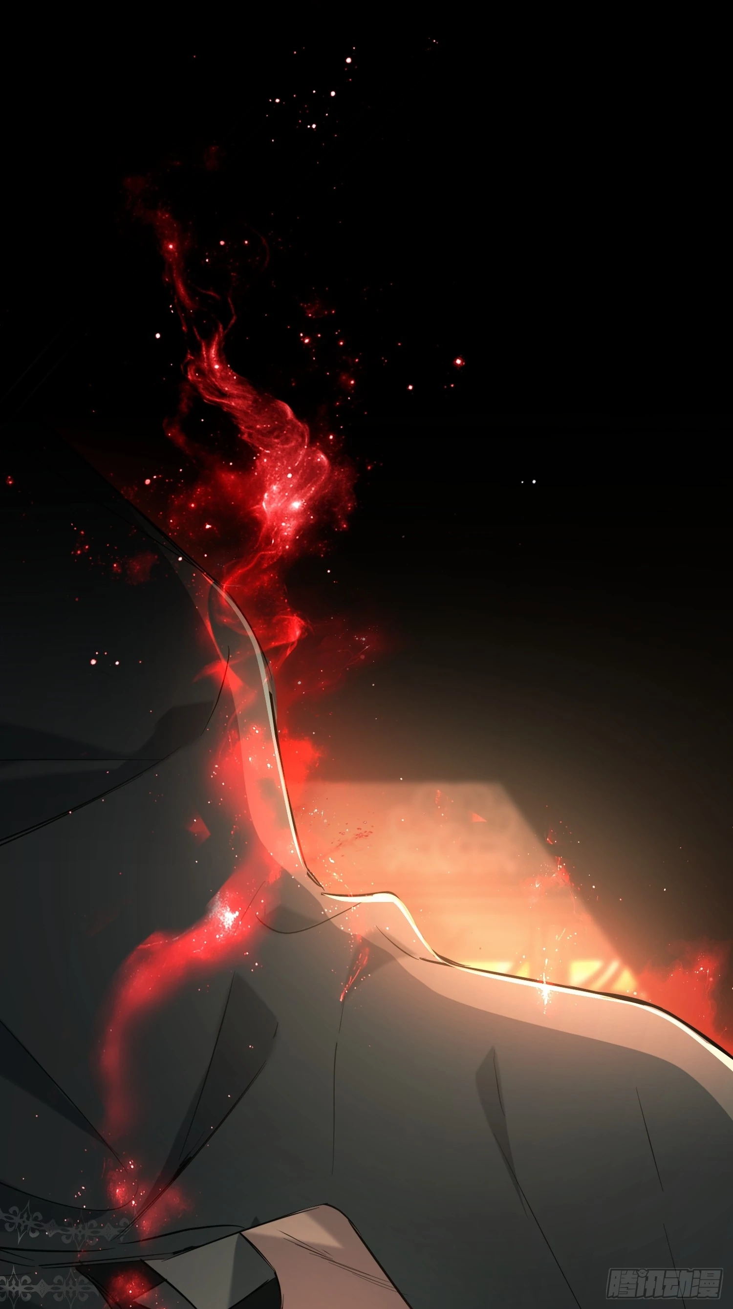Can Lian Chapter 17 page 76 - 