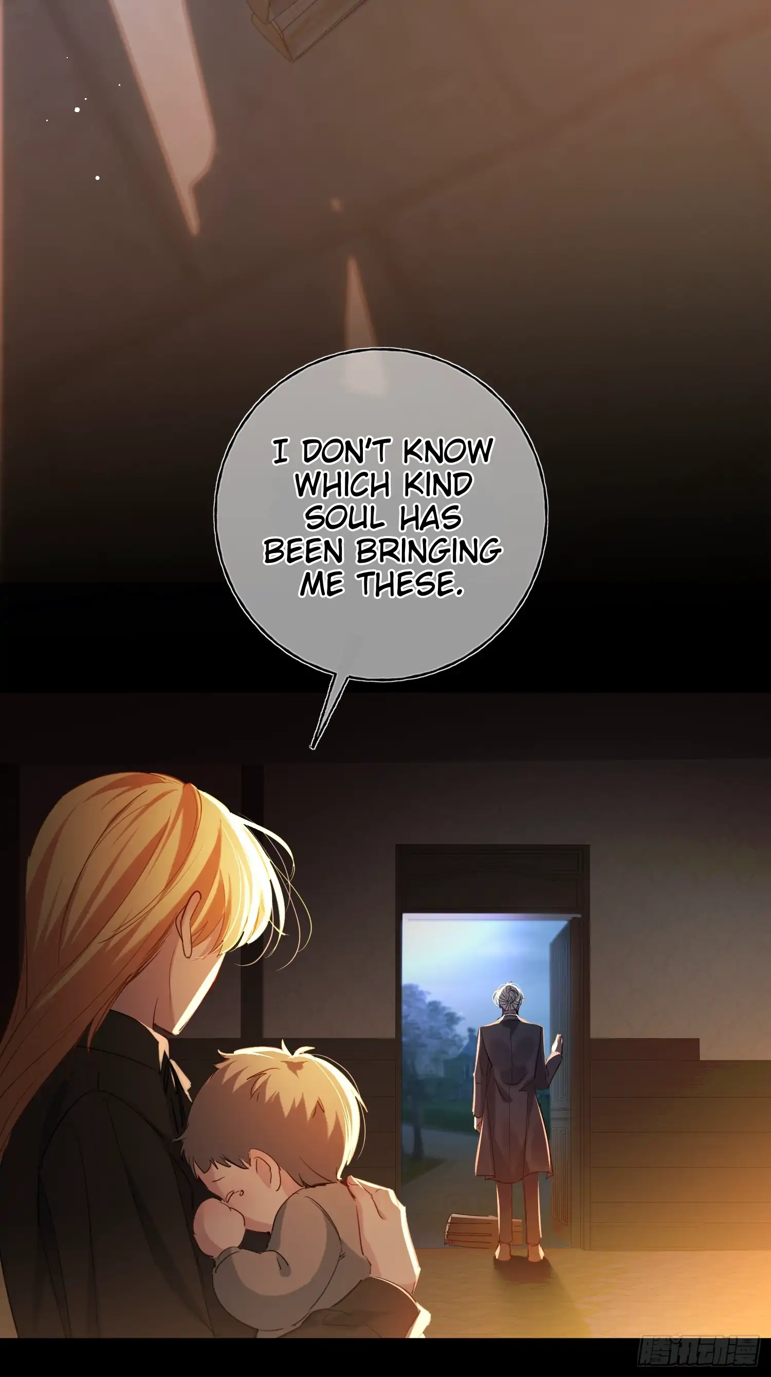 Can Lian Chapter 17 page 9 - 