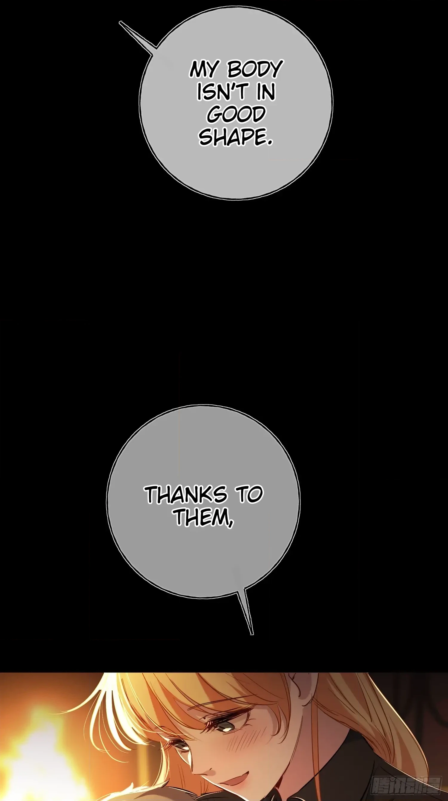 Can Lian Chapter 17 page 10 - 