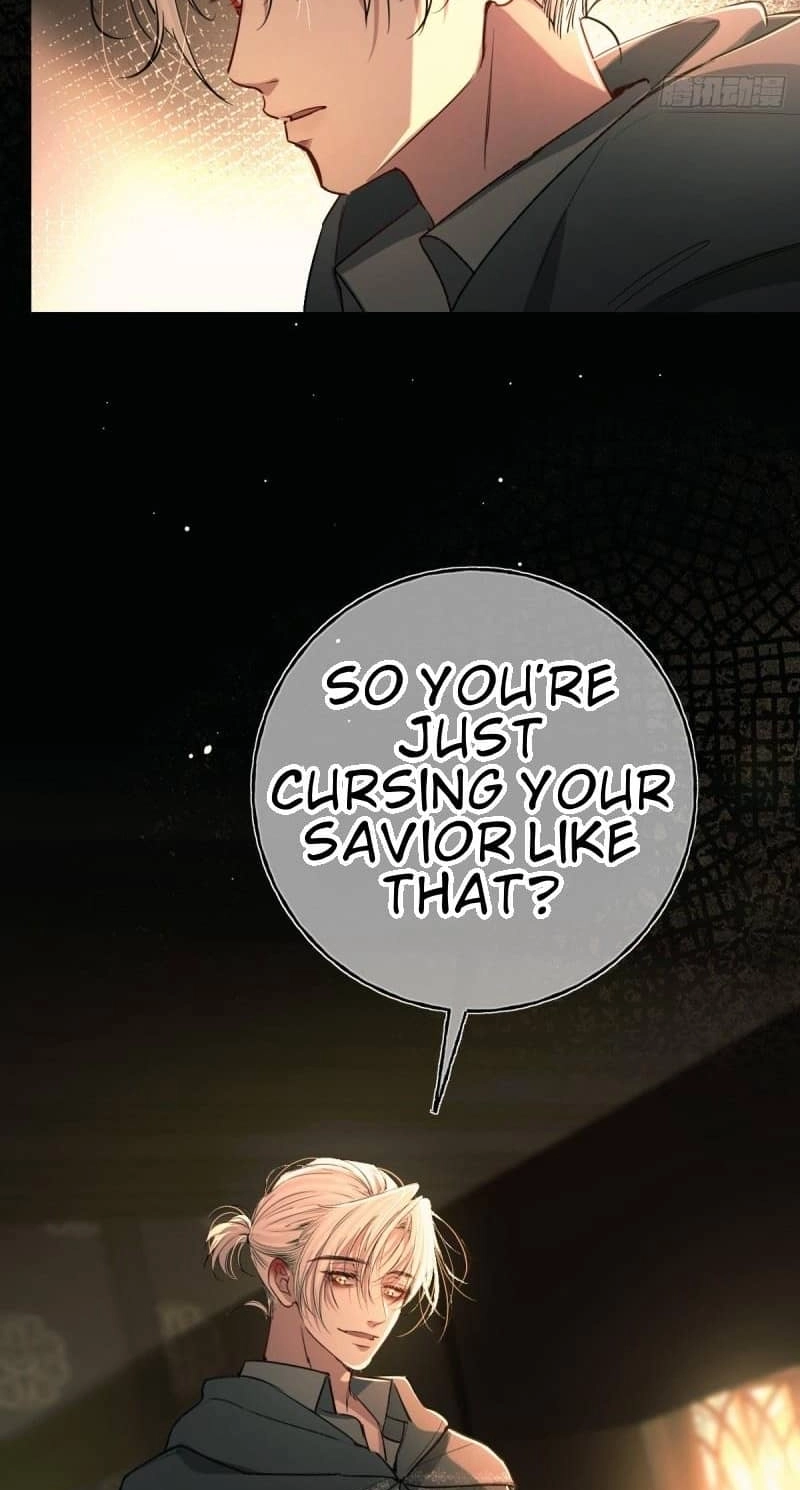 Can Lian Chapter 18 page 11 - 