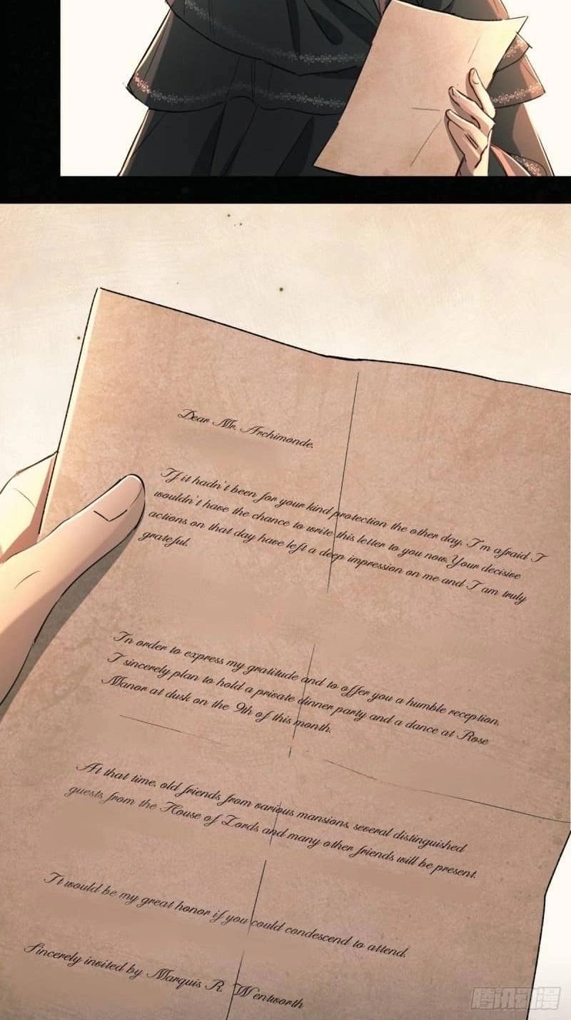Can Lian Chapter 18 page 16 - 