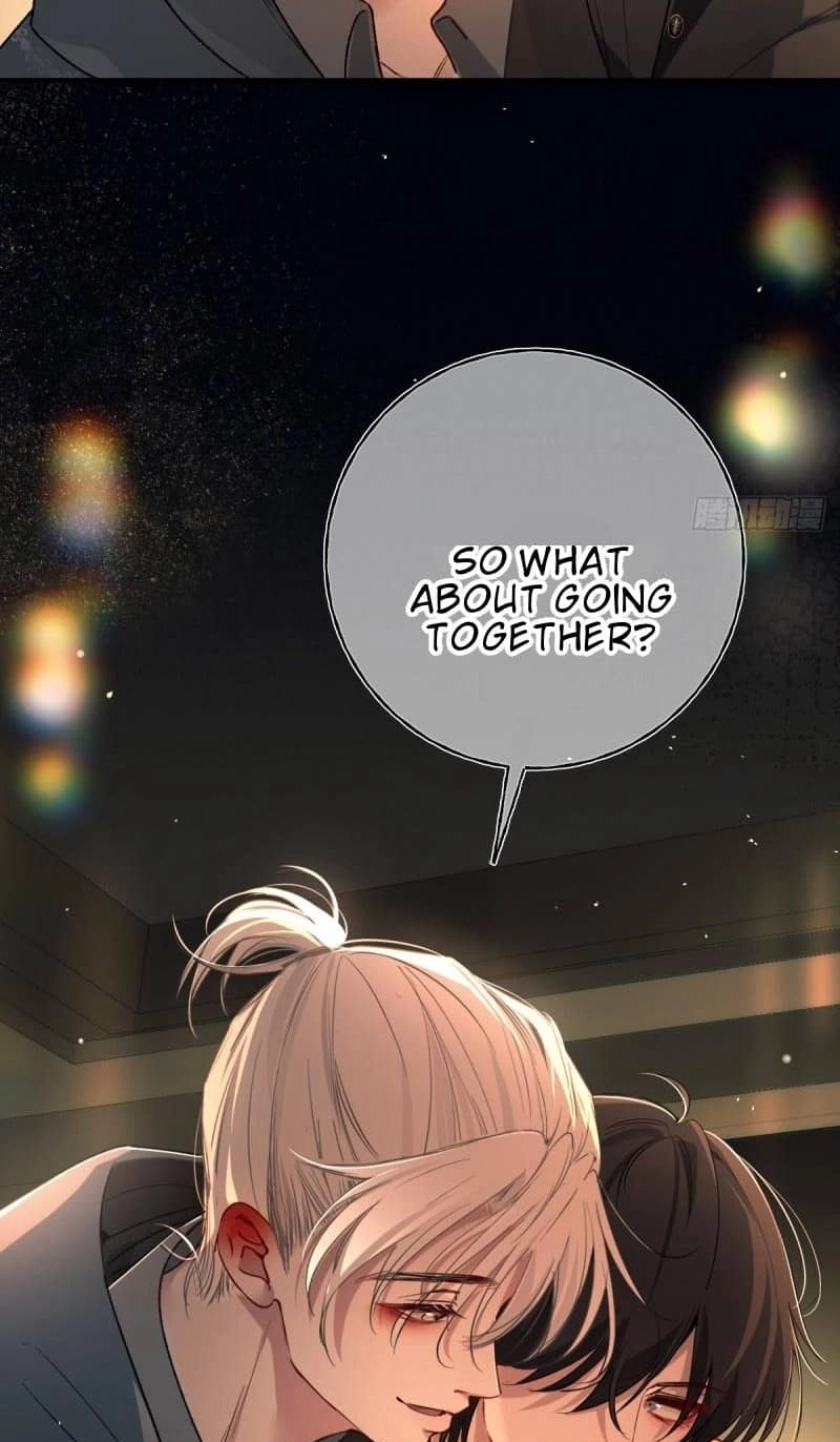 Can Lian Chapter 18 page 21 - 