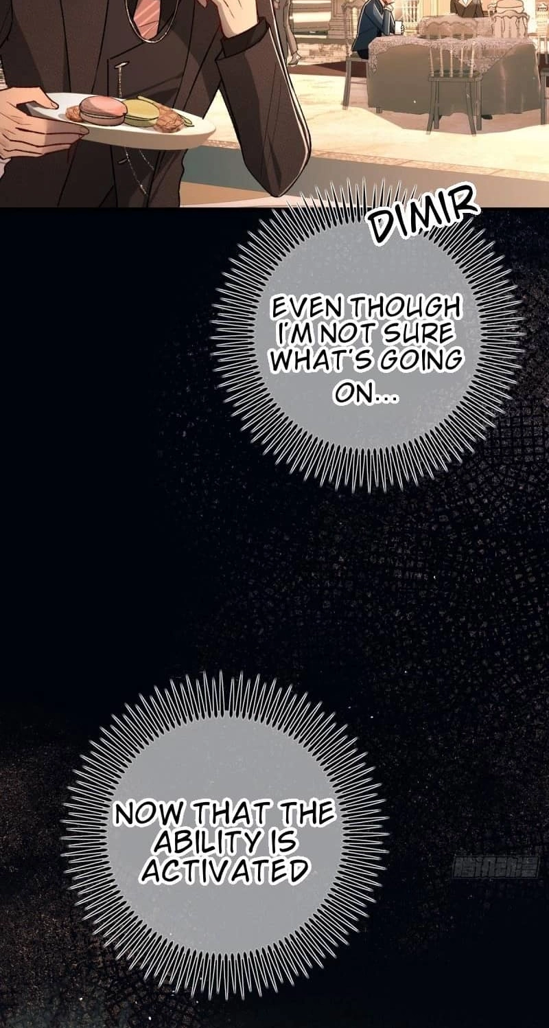 Can Lian Chapter 18 page 28 - 