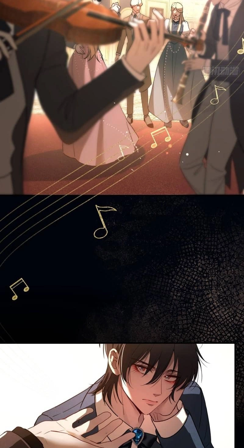 Can Lian Chapter 18 page 34 - 