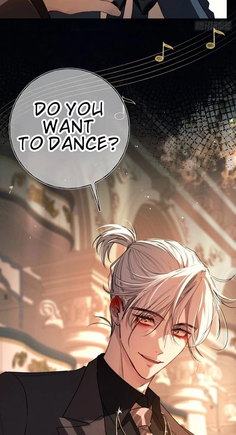 Can Lian Chapter 18 page 35 - 