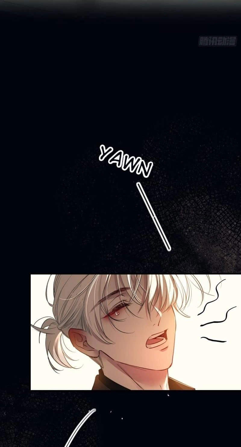 Can Lian Chapter 18 page 41 - 