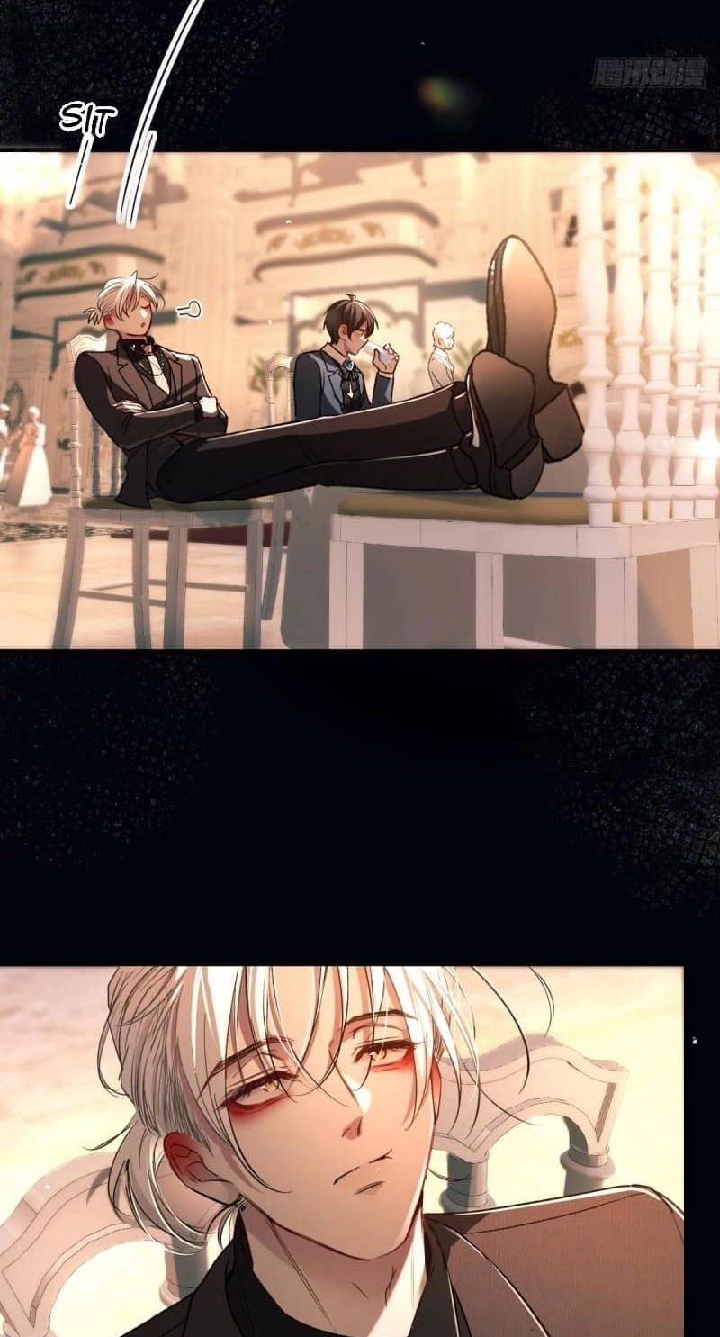 Can Lian Chapter 18 page 42 - 
