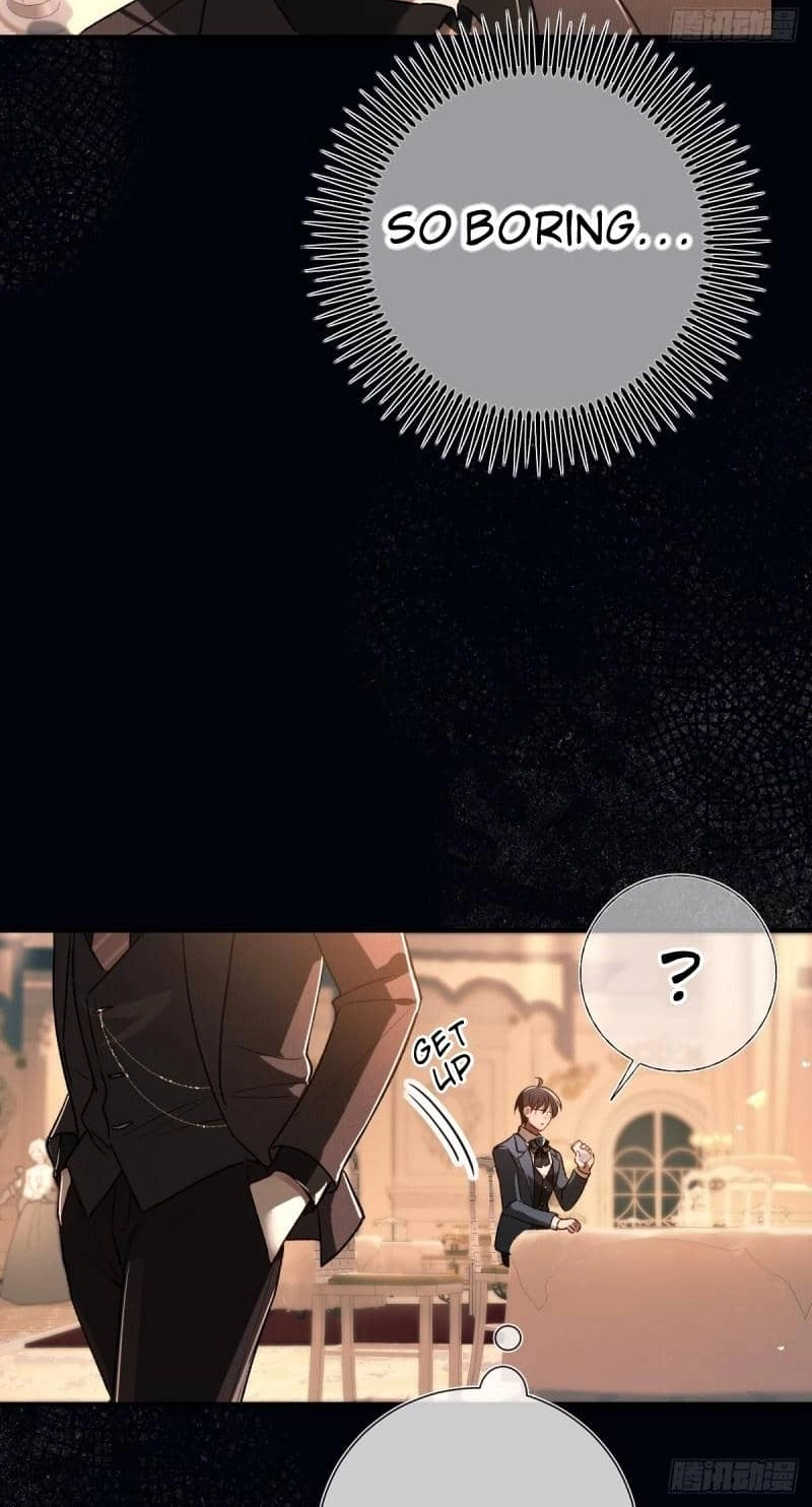 Can Lian Chapter 18 page 43 - 