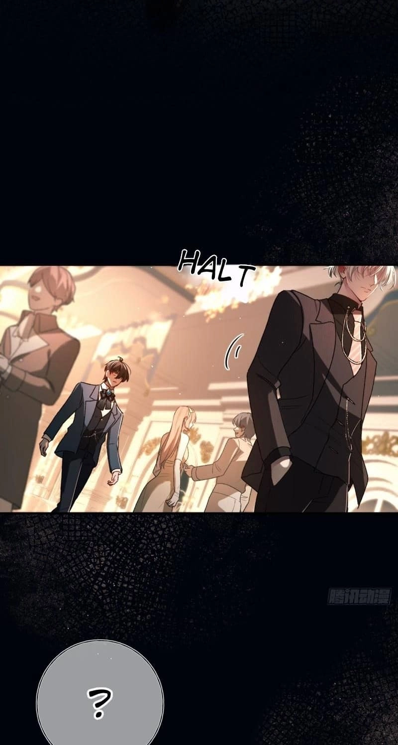 Can Lian Chapter 18 page 47 - 