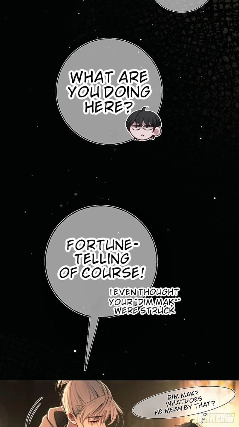 Can Lian Chapter 18 page 6 - 