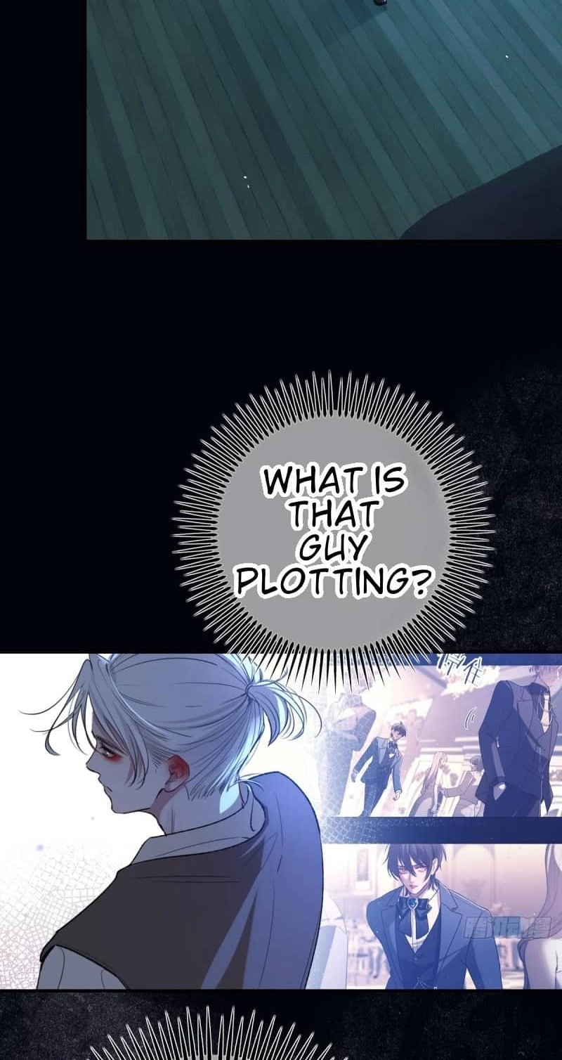 Can Lian Chapter 18 page 51 - 