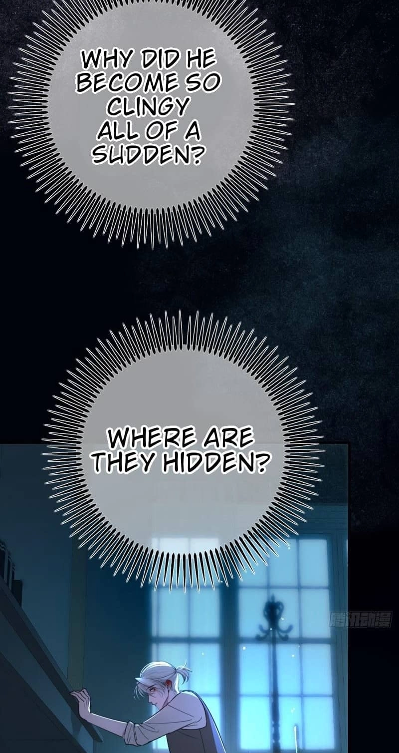 Can Lian Chapter 18 page 52 - 