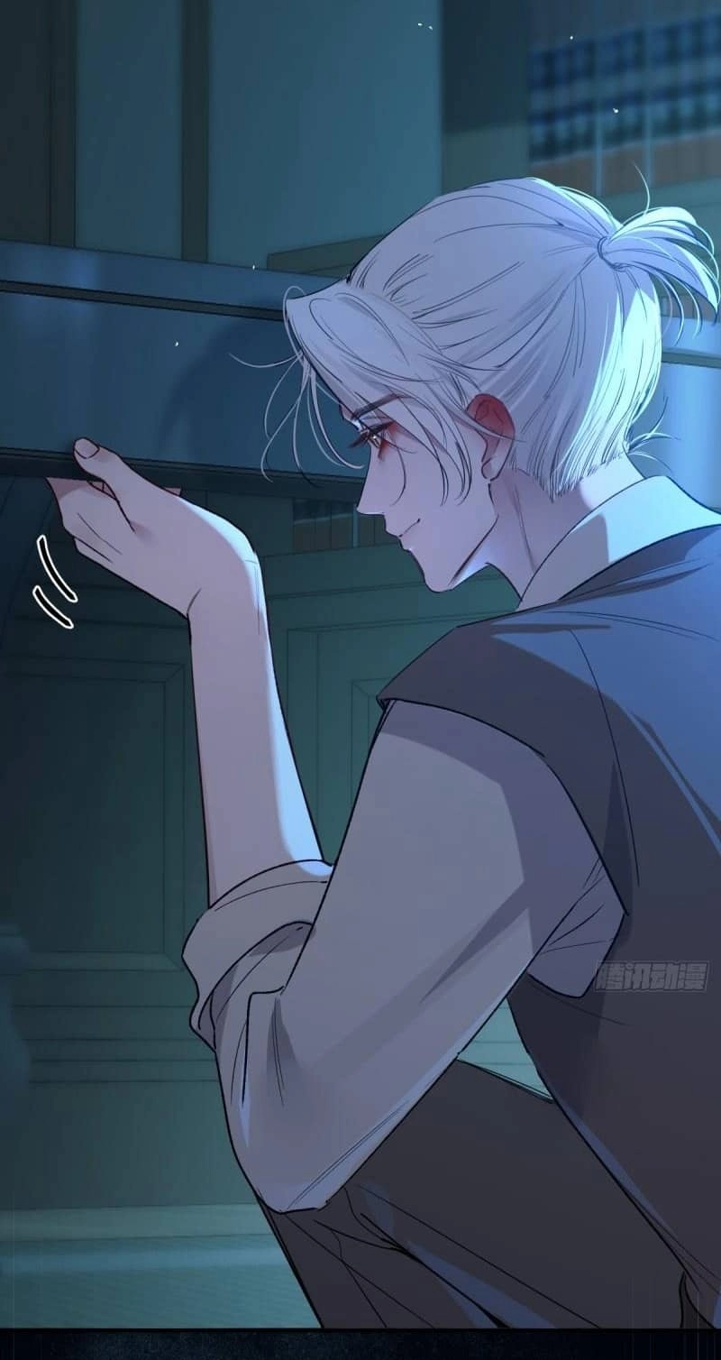Can Lian Chapter 18 page 54 - 