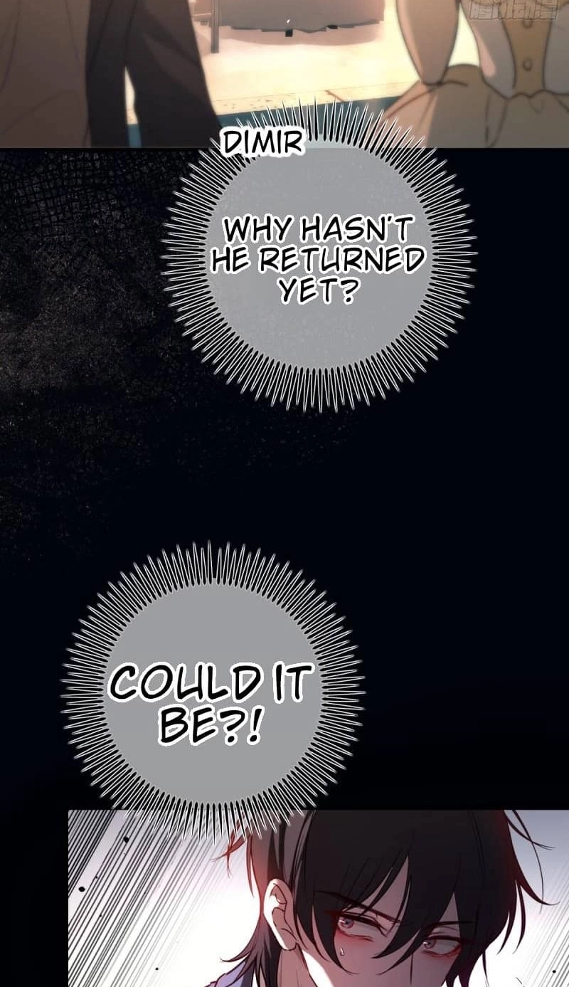 Can Lian Chapter 18 page 57 - 