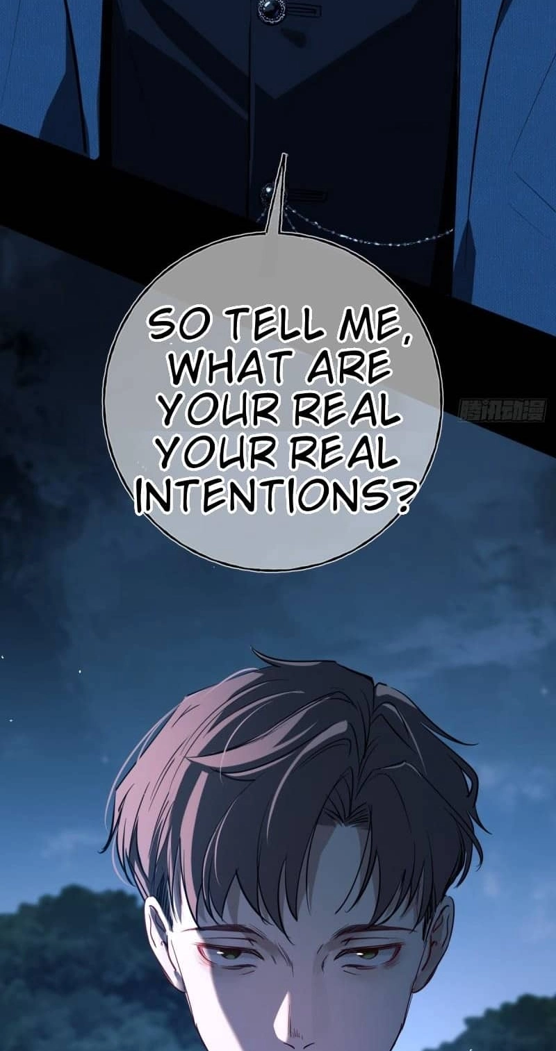 Can Lian Chapter 18 page 71 - 