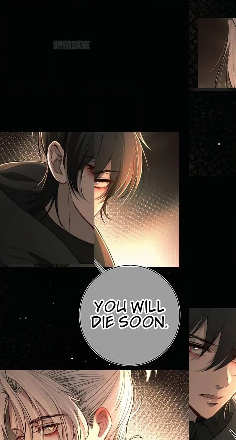 Can Lian Chapter 18 page 10 - 