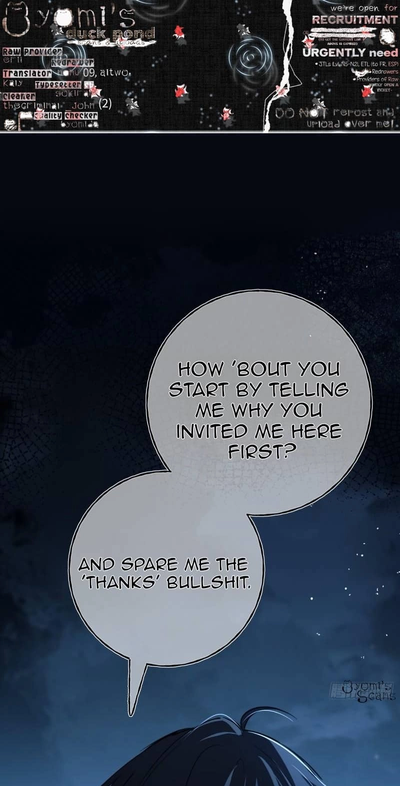 Can Lian Chapter 19 page 1 - 