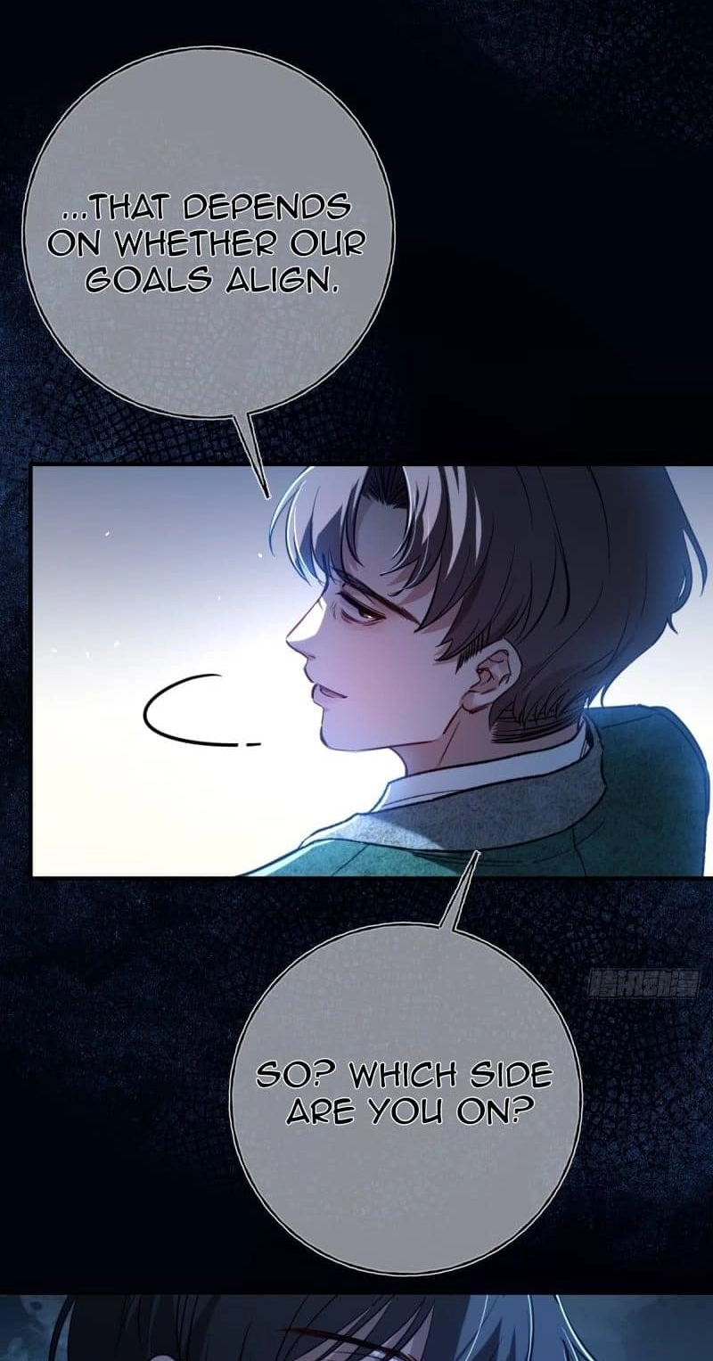 Can Lian Chapter 19 page 16 - 