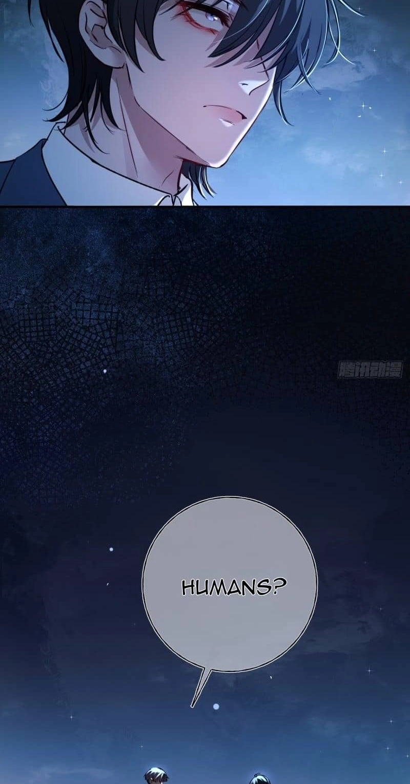 Can Lian Chapter 19 page 17 - 