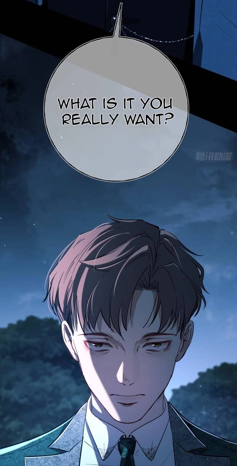Can Lian Chapter 19 page 3 - 