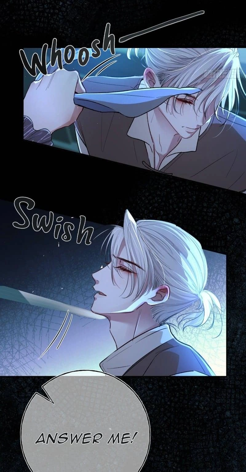 Can Lian Chapter 19 page 23 - 