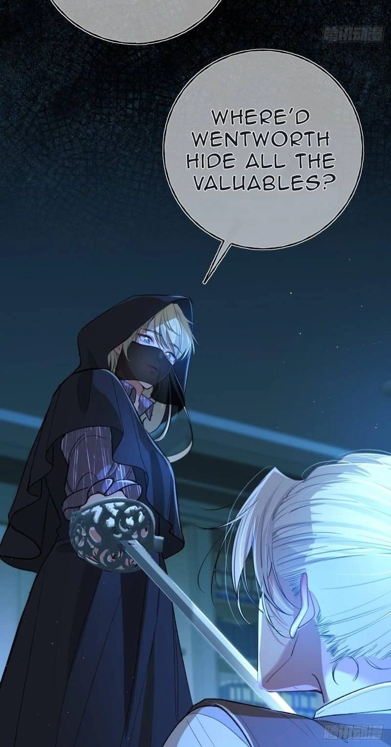 Can Lian Chapter 19 page 24 - 