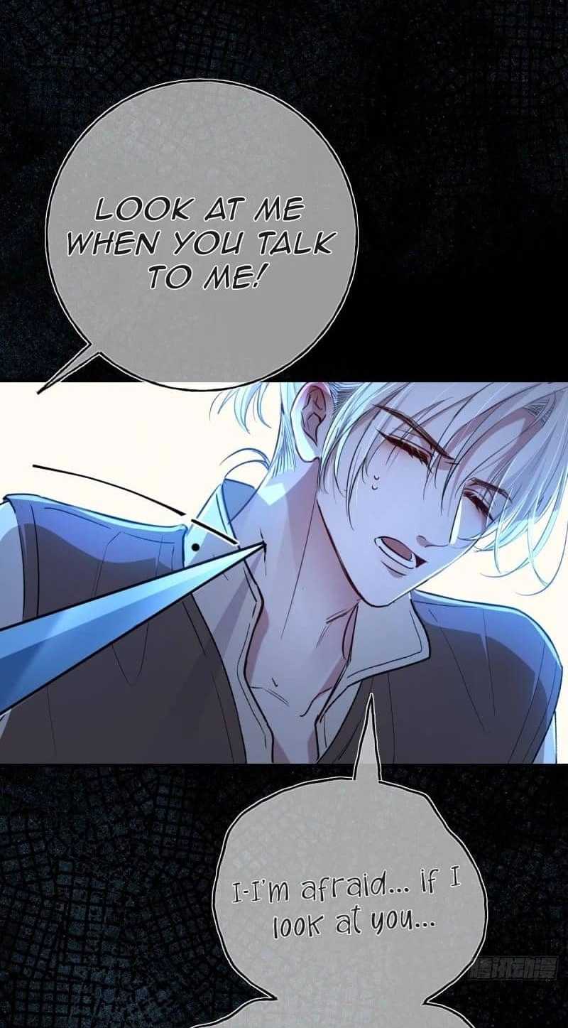 Can Lian Chapter 19 page 27 - 
