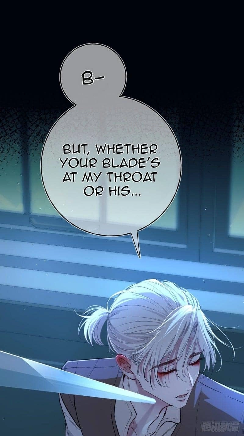 Can Lian Chapter 19 page 31 - 