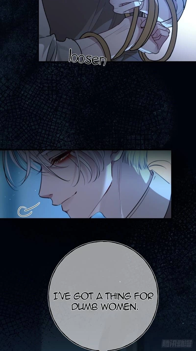 Can Lian Chapter 19 page 35 - 