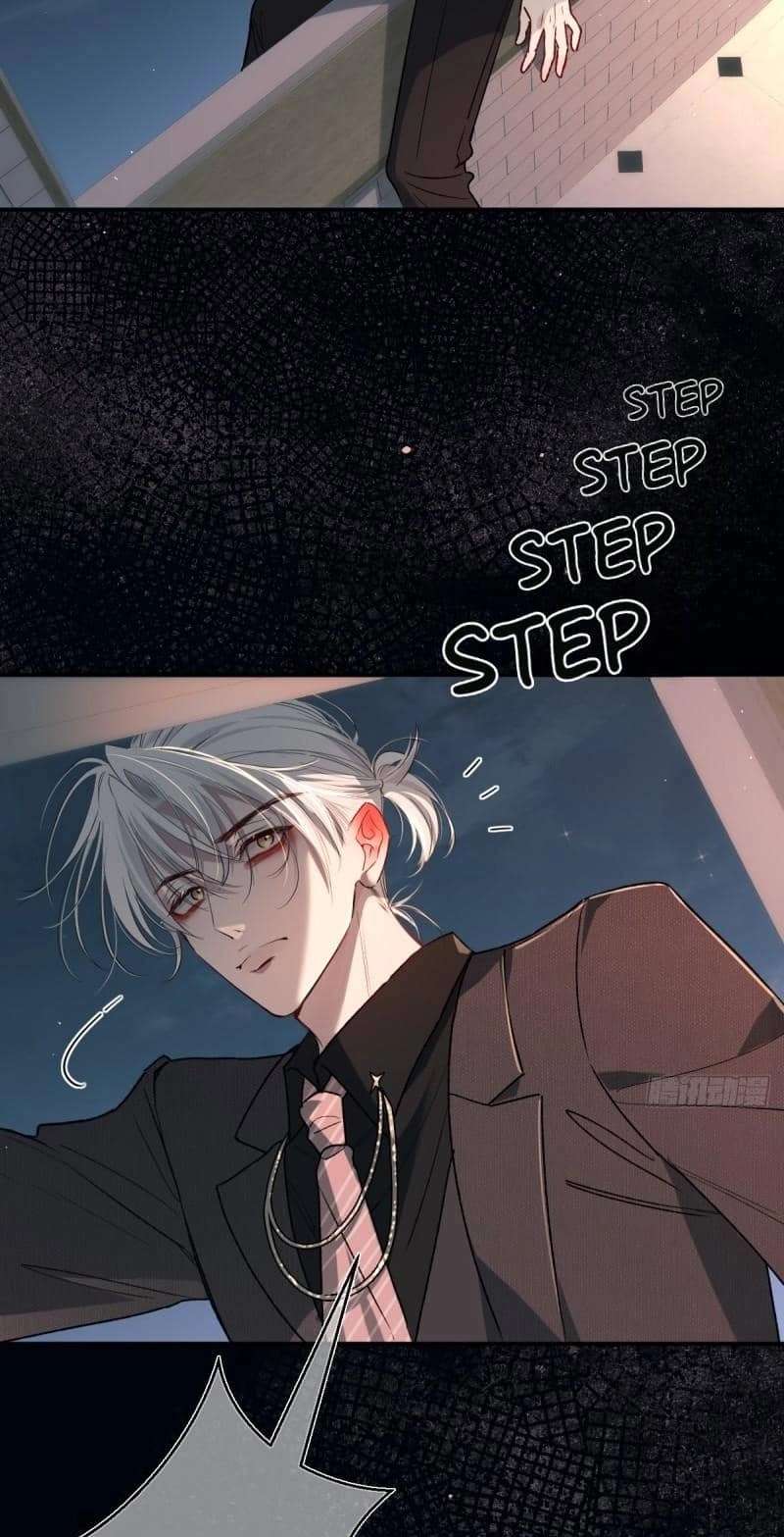 Can Lian Chapter 19 page 43 - 