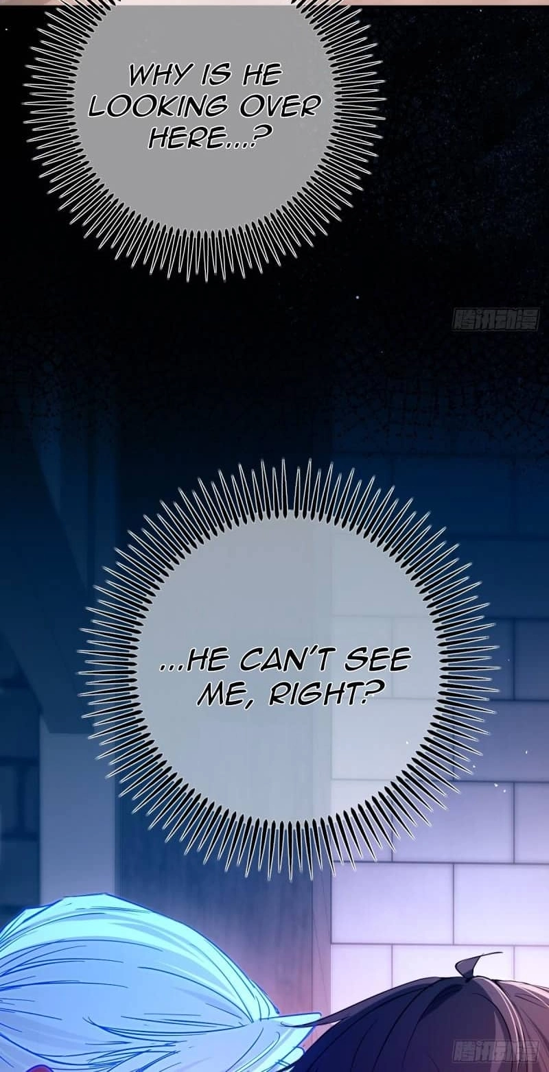 Can Lian Chapter 19 page 48 - 
