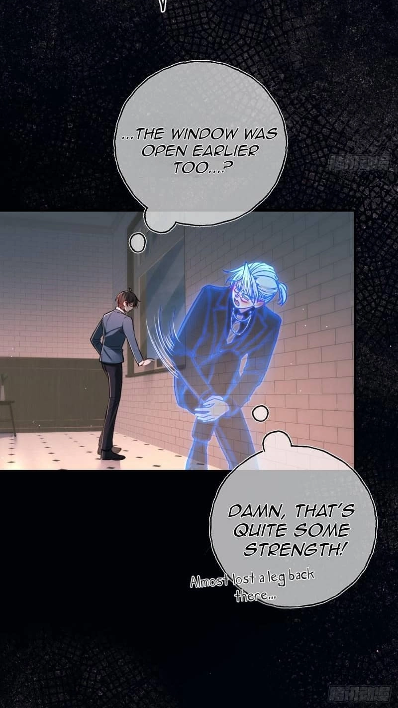 Can Lian Chapter 19 page 51 - 