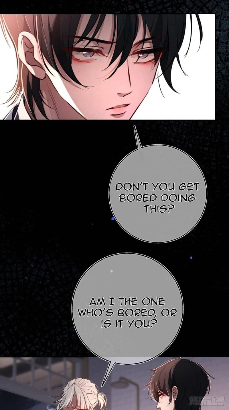 Can Lian Chapter 19 page 58 - 