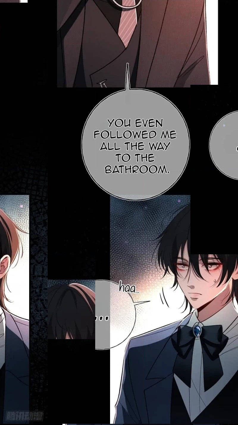 Can Lian Chapter 19 page 60 - 
