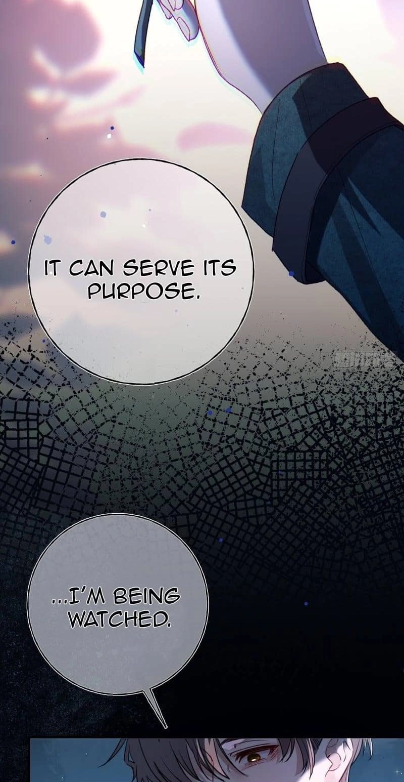 Can Lian Chapter 19 page 8 - 